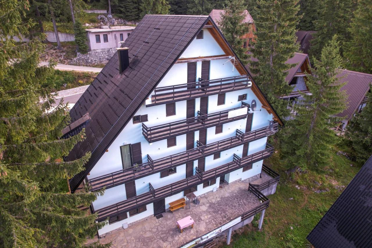 Apartments Bellamonte Vlasic Exterior foto