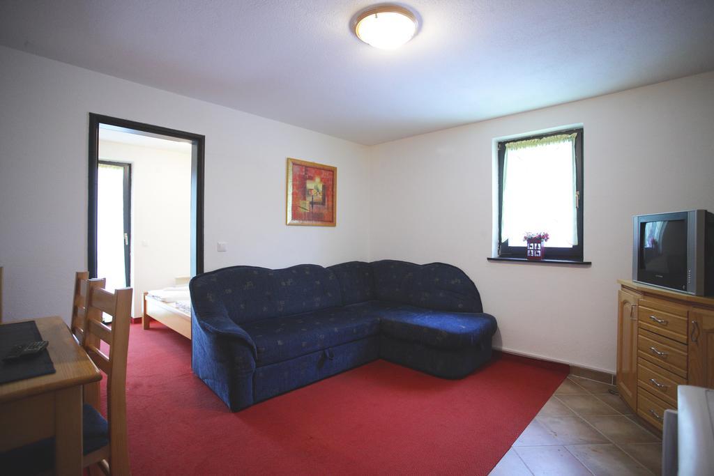 Apartments Bellamonte Vlasic Exterior foto